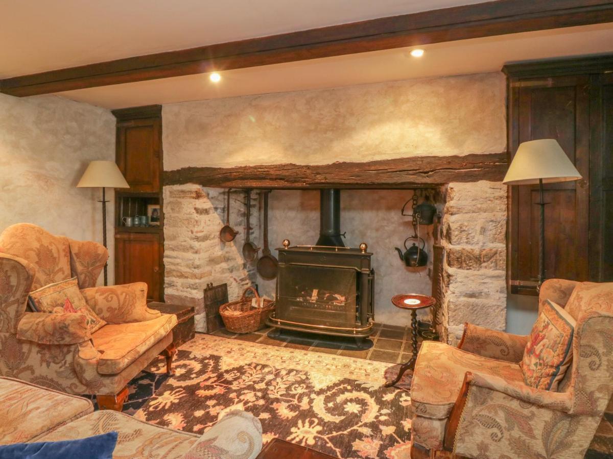 The Pend Villa Newton Stewart Ngoại thất bức ảnh