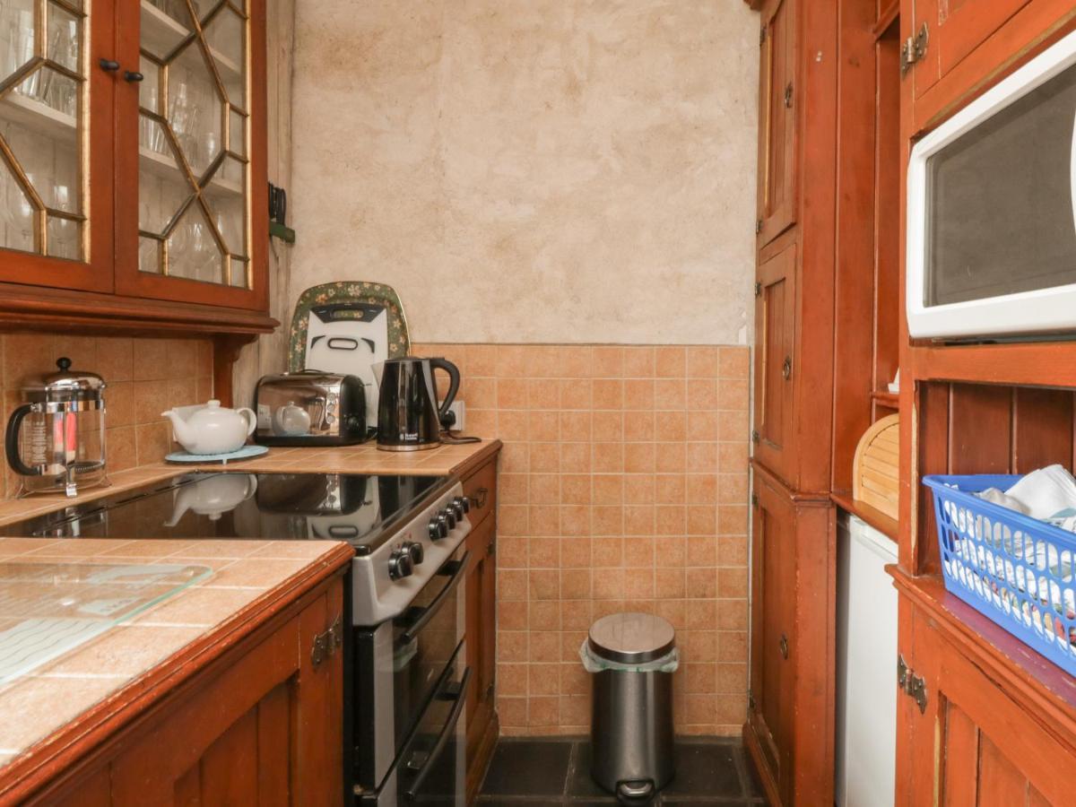 The Pend Villa Newton Stewart Ngoại thất bức ảnh