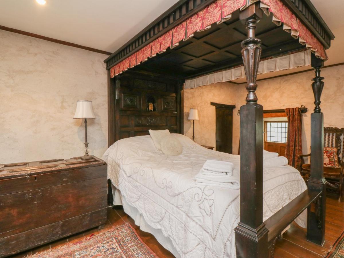 The Pend Villa Newton Stewart Ngoại thất bức ảnh