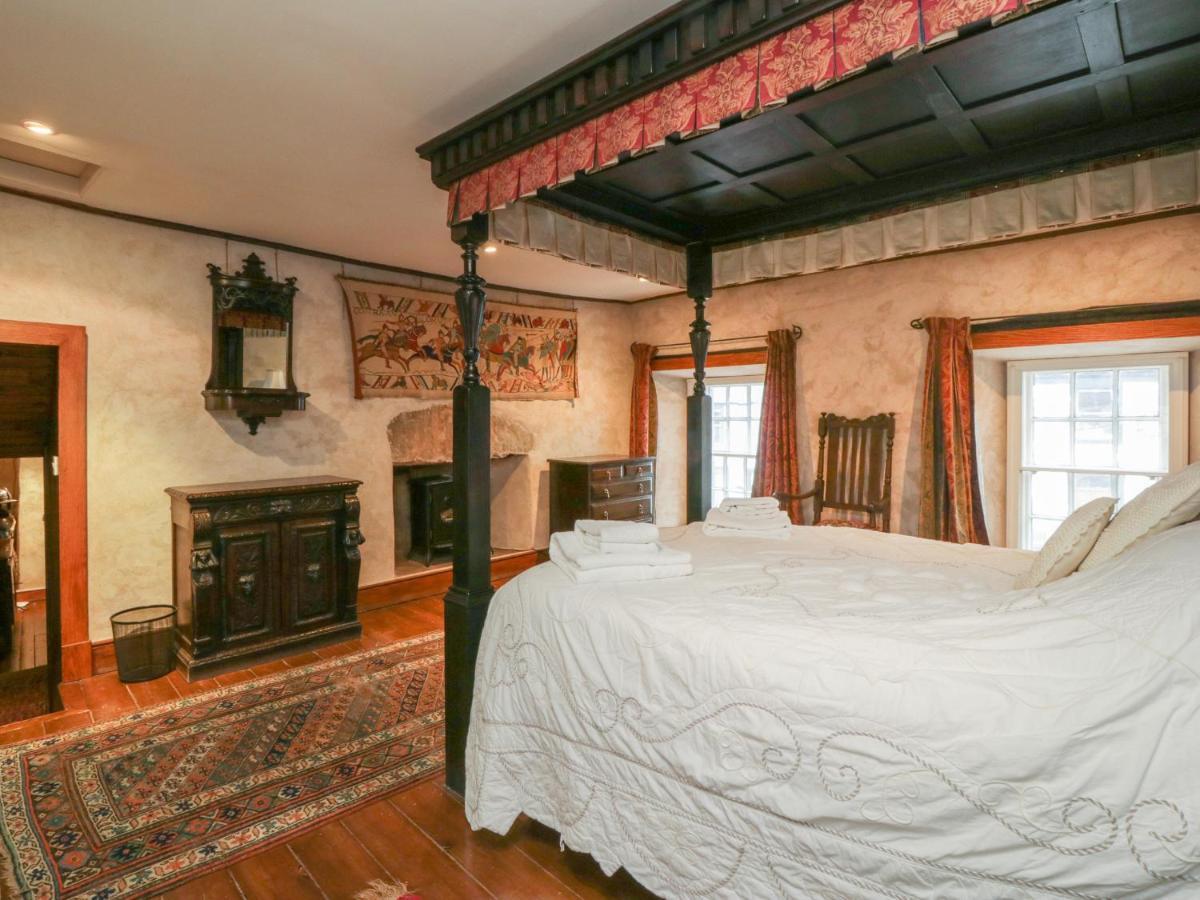 The Pend Villa Newton Stewart Ngoại thất bức ảnh